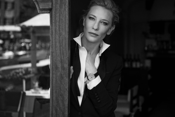 Cate Blanchett pic #764393