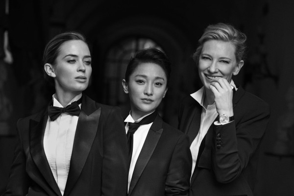 Cate Blanchett pic #764387