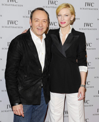 Cate Blanchett pic #361527