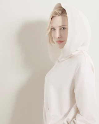 Cate Blanchett by Tom Munro for Armani // 2021
