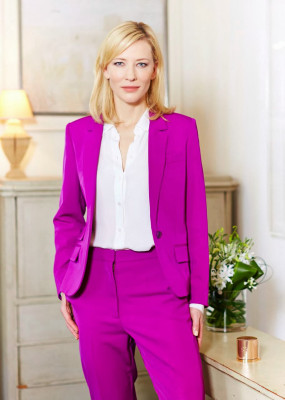 Cate Blanchett pic #691402