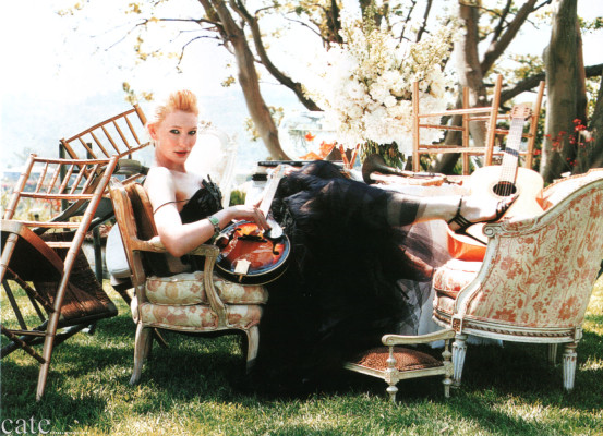 photo 18 in Cate Blanchett gallery [id25613] -0001-11-30 00:00:00