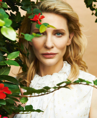 Cate Blanchett pic #777422