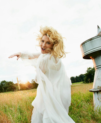 Cate Blanchett pic #777421