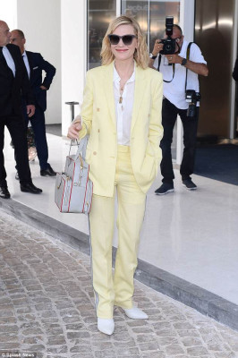Cate Blanchett pic #1068700
