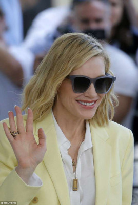 Cate Blanchett pic #1068696