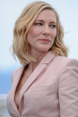 Cate Blanchett pic #1068673