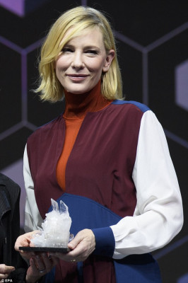 Cate Blanchett pic #1035013