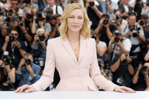 Cate Blanchett pic #1068680
