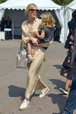 Cate Blanchett pic #1069756