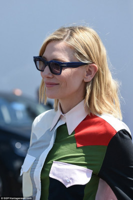 Cate Blanchett pic #1070035