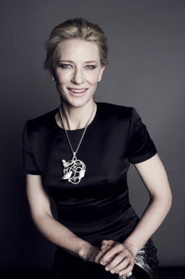Cate Blanchett pic #794152