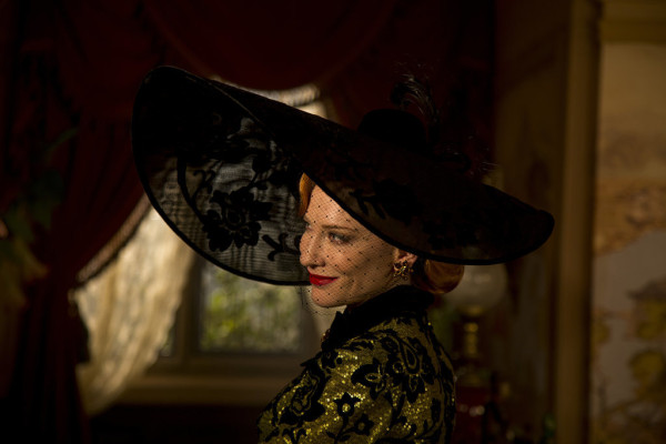 Cate Blanchett pic #777220