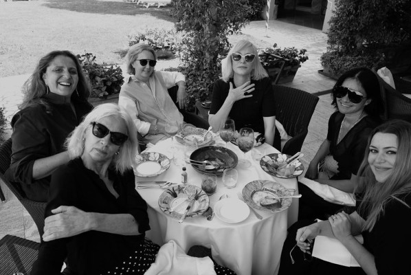Cate Blanchett by Greg Williams - Venezia77 | 2020