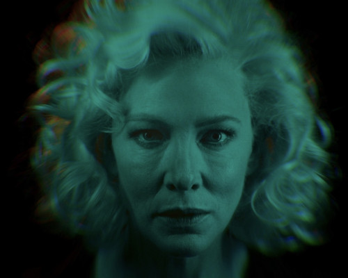Cate Blanchett - ‘The Four Temperaments&#039; by Marco Brambilla | 2020