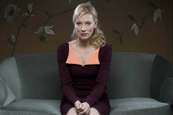 Cate Blanchett pic #739513