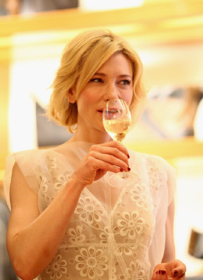 Cate Blanchett pic #442941