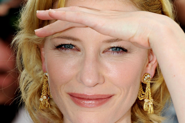 photo 8 in Blanchett gallery [id264472] 2010-05-18 00:00:00