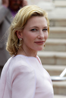 photo 7 in Blanchett gallery [id264473] 2010-05-18 00:00:00