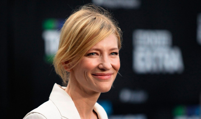 Cate Blanchett pic #468457