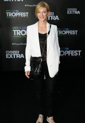 Cate Blanchett pic #468458