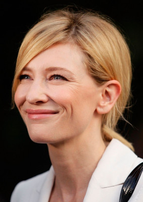 Cate Blanchett pic #468453