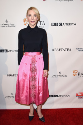 Cate Blanchett pic #859424