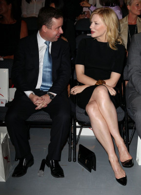 Cate Blanchett pic #643569