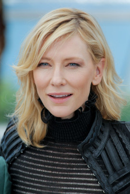 Cate Blanchett pic #807900