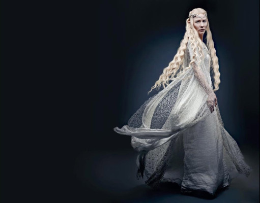 Cate Blanchett pic #587887