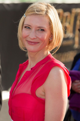 Cate Blanchett pic #587876