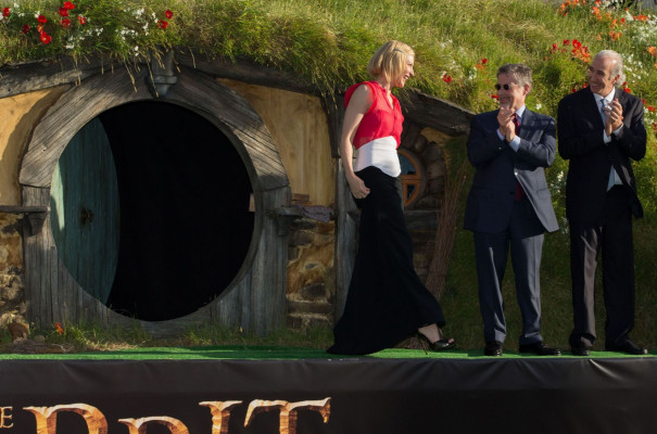Cate Blanchett pic #587882