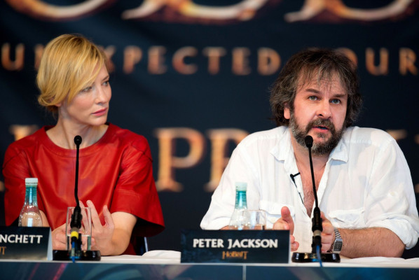 Cate Blanchett pic #587879