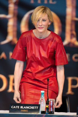 Cate Blanchett pic #587881