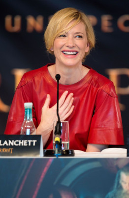Cate Blanchett pic #587878