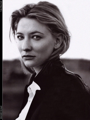 photo 3 in Cate Blanchett gallery [id25634] -0001-11-30 00:00:00