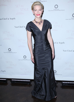 Cate Blanchett pic #361533
