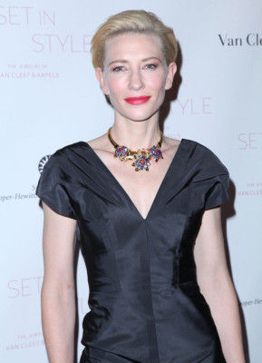 Cate Blanchett pic #361531