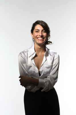 Caterina Murino pic #492383