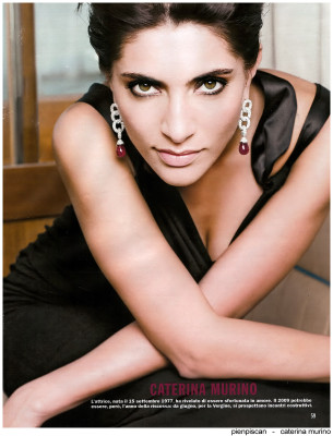 Caterina Murino pic #545448