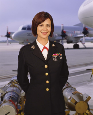 photo 4 in Catherine Bell gallery [id22287] -0001-11-30 00:00:00