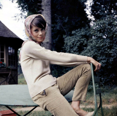 Catherine Deneuve pic #300751