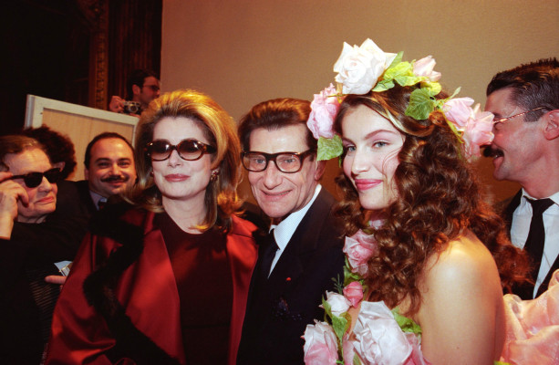 photo 4 in Deneuve gallery [id294175] 2010-09-10 00:00:00