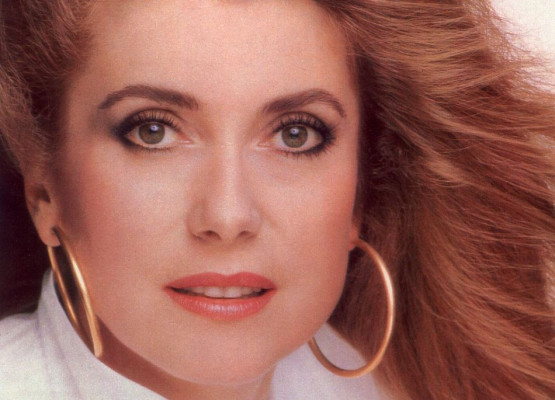 Catherine Deneuve pic #230470