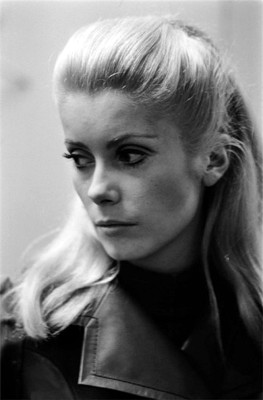 Catherine Deneuve pic #300748
