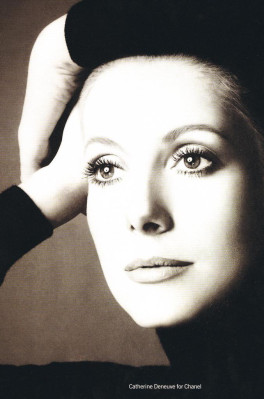 Catherine Deneuve pic #352097