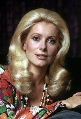 Catherine Deneuve pic #300752