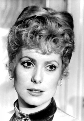 Catherine Deneuve pic #300750
