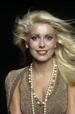 Catherine Deneuve pic #300753
