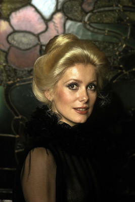 Catherine Deneuve pic #300746